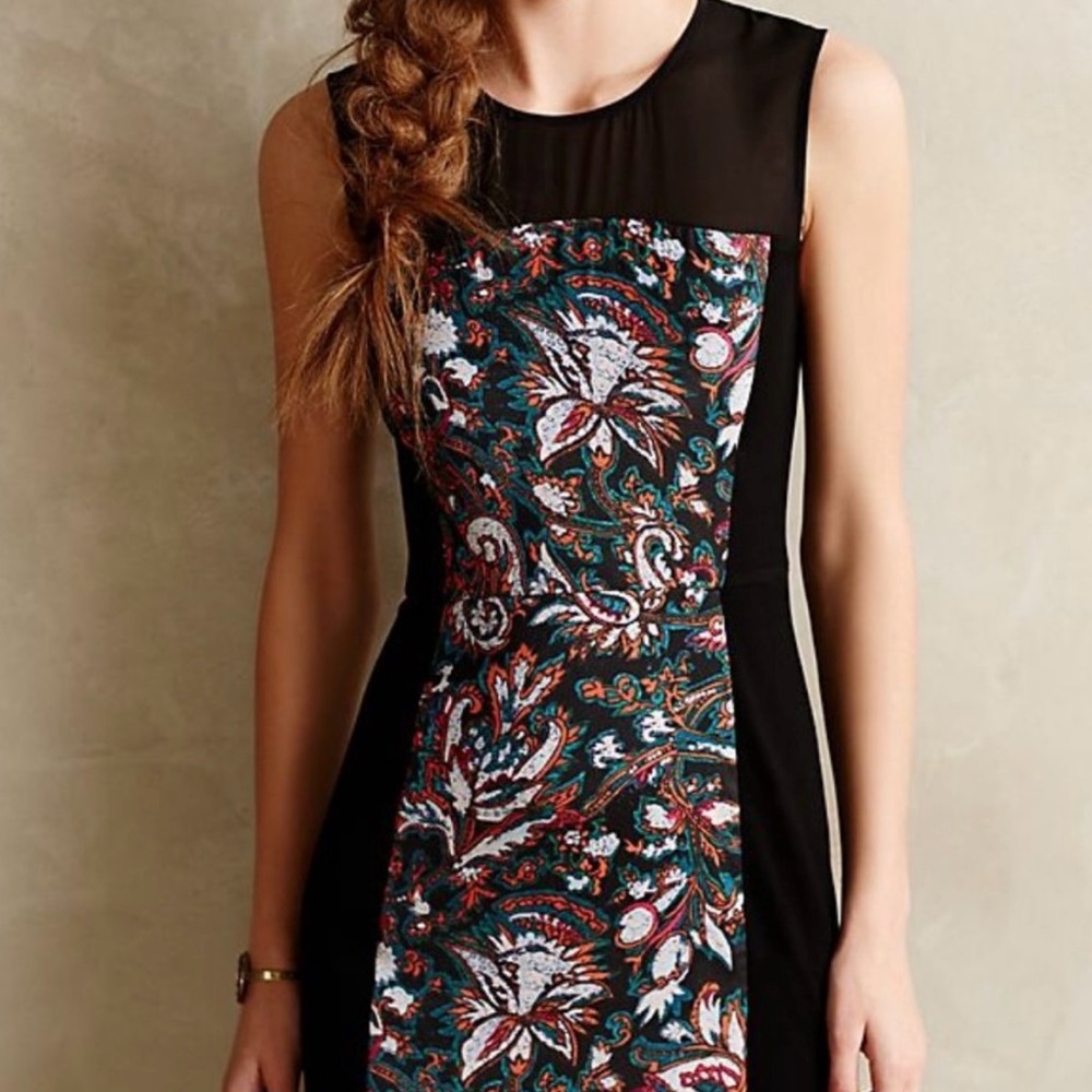 Cynthia Vincent Dress